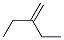 2-Ethyl-1-butene Structure,760-21-4Structure