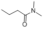 N,N-Dimethylbutanamide Structure,760-79-2Structure