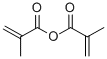 Methacrylic anhydride Structure,760-93-0Structure