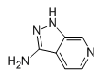 1H-pyrazolo[3,4-c]pyridin-3-amine Structure,76006-17-2Structure