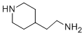 4-(Aminoethyl)piperidine Structure,76025-62-2Structure