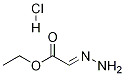 Ethyl 2-amino-2-iminoacetate hydrochloride Structure,76029-62-4Structure