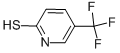 2-Mercapto-5-(trifluoromethyl)pyridine Structure,76041-72-0Structure