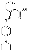 Ethyl red Structure,76058-33-8Structure