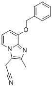 Sch 28080 Structure,76081-98-6Structure