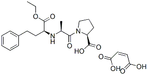 Enalapril maleate Structure,76095-16-4Structure