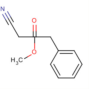 4-[3-(Methyloxy)phenyl]-3-oxobutanenitrile Structure,76106-50-8Structure