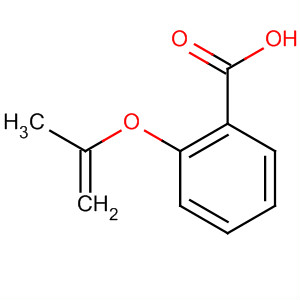 Benzoic acid, (2-propenyloxy)- Structure,76114-66-4Structure