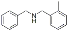 Benzyl-(2-methylbenzyl)amine Structure,76122-58-2Structure