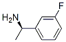 (R)-1-(3-fluorophenyl)ethanamine Structure,761390-58-3Structure