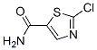 2-Chloro-thiazole-5-carboxamide Structure,761454-63-1Structure