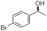 (R)-4-Bromo-alpha-methylbenzyl alcohol Structure,76155-78-7Structure