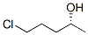 (R)-5-chloro-2-pentanol Structure,76188-95-9Structure