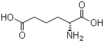 (R)-2-Aminohexanedioic acid; D-Homoglutamic acid Structure,7620-28-2Structure