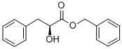 Benzyl (s)-(?)-2-hydroxy-3-phenylpropionate Structure,7622-21-1Structure