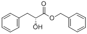 Benzyl (r)-(+)-2-hydroxy-3-phenylpropionate Structure,7622-22-2Structure