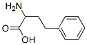 2-Amino-4-phenyl-butanoic acid Structure,7636-28-4Structure