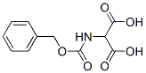 Cbz-Aminomalonic acid Structure,76387-79-6Structure