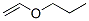 Propoxyethylene Structure,764-47-6Structure