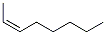 Cis-2-octene Structure,7642-04-8Structure