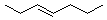 Cis-3-heptene Structure,7642-10-6Structure