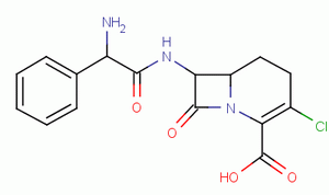 Lf163892 monohydrate Structure,76470-66-1Structure