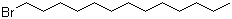 Tridecyl bromide Structure,765-09-3Structure