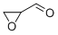 2-Oxiranecarboxaldehyde Structure,765-34-4Structure