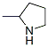 2-Methylpyrrolidine Structure,765-38-8Structure