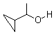 1-Cyclopropylethanol Structure,765-42-4Structure