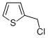 2-(Chloromethyl)thiophene Structure,765-50-4Structure