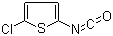 2-Chloro-5-isocyanatothiophene Structure,76537-13-8Structure