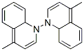 2,2’-Bi-4-lepidine Structure,7654-51-5Structure