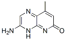 Pyrido[2,3-b]pyrazin-6(4h)-one, 3-amino-8-methyl- (9ci) Structure,76542-02-4Structure