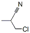 3-Chloro-2-methylpropionitrile Structure,7659-45-2Structure