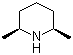 Cis-2,6-Lupetidine Structure,766-17-6Structure