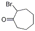 2-Bromocycloheptanone Structure,766-65-4Structure