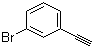 1-Bromo-3-ethynyl-benzene Structure,766-81-4Structure