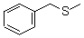 Benzyl methyl sulfide Structure,766-92-7Structure