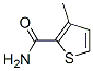 3-Methylthiophene-2-carboxamide Structure,76655-99-7Structure