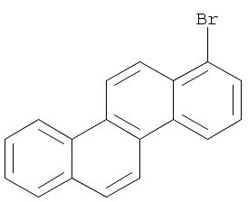 1-Bromochrysene Structure,76670-38-7Structure