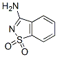 3-Iminosaccharin Structure,7668-28-2Structure