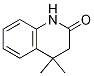 4,4-Dimethyl-3,4-dihydroquinolin-2(1h)-one Structure,76693-04-4Structure