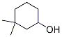 3,3-Dimethylcyclohexanol Structure,767-12-4Structure