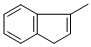 3-Methylindene Structure,767-60-2Structure