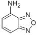 4-Aminobenzofurazan Structure,767-63-5Structure