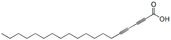 2,4-Nonadecadiynoic acid Structure,76709-55-2Structure