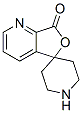 Spiro[furo[3,4-b]pyridine-5(7H),4’-piperidin]-7-one Structure,767282-21-3Structure