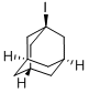 1-Iodoadamantane Structure,768-93-4Structure