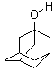 1-Adamantanol Structure,768-95-6Structure